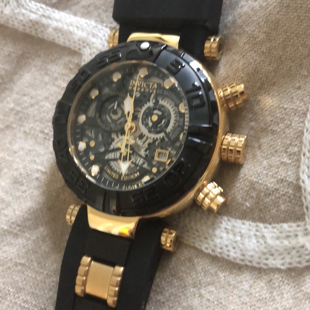 Invicta Watch - image 2